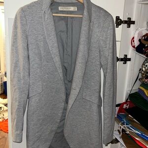 Dresses bundle (Michael Kors, BR)  and Zara  Light Gray Blazer